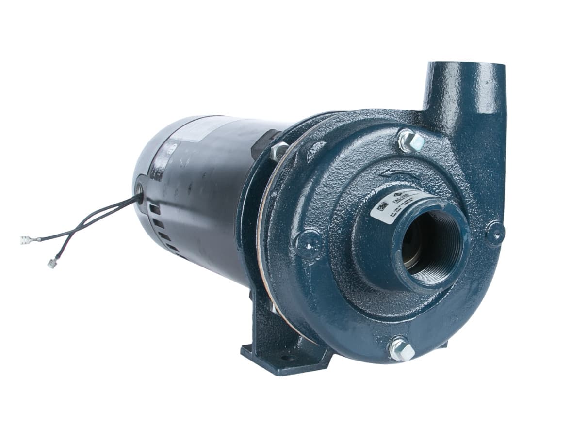 FAC Series Close-Coupled Centrifugal Pump FAC-300S