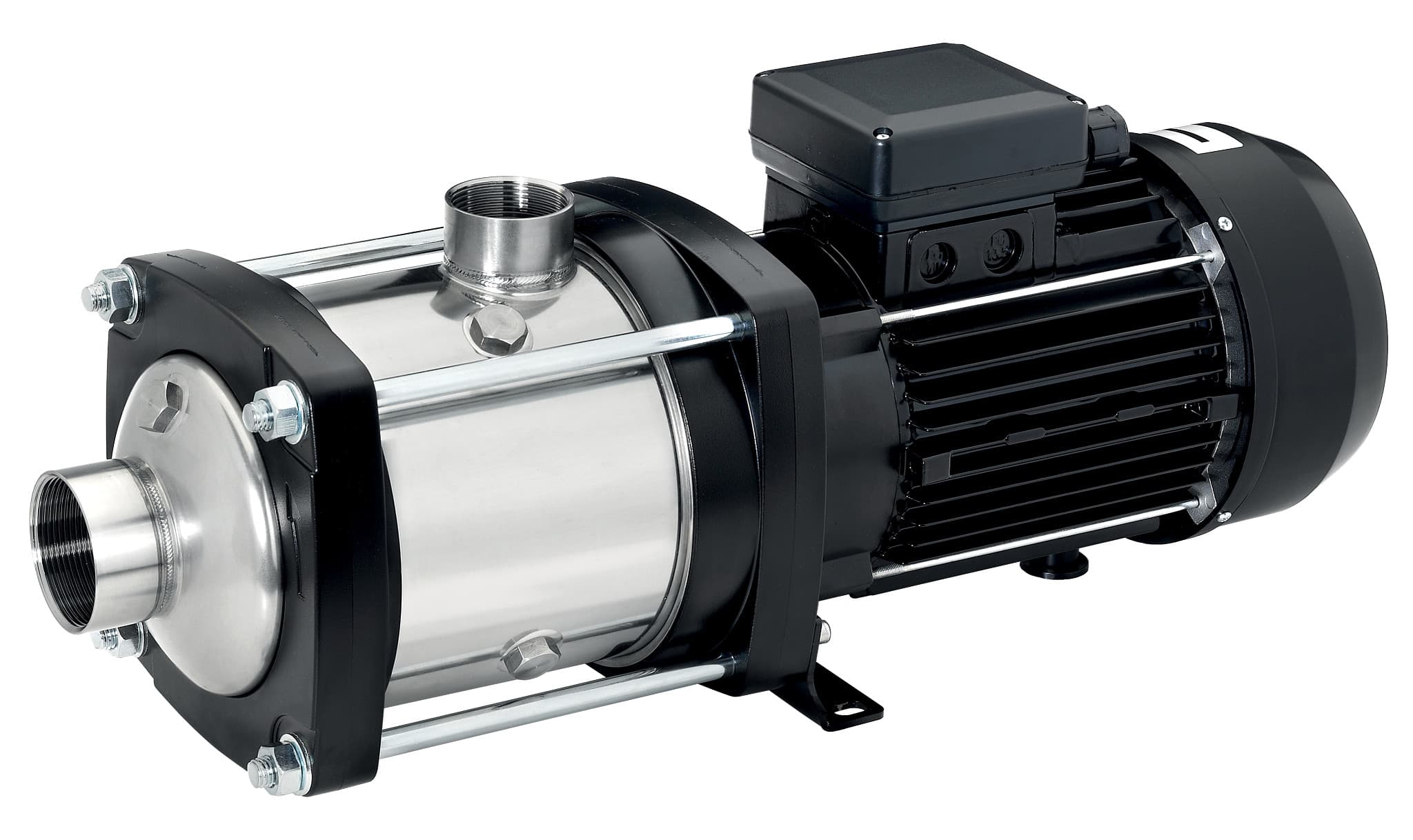 MH Series Horizontal Multi-Stage Booster Pump 70FMH4P-63