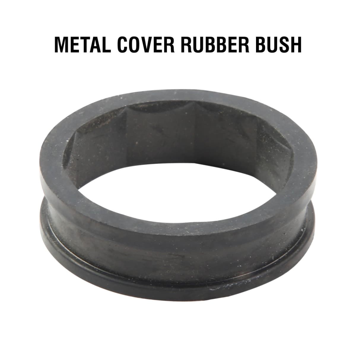 BUSH HEX BORE IBH KS4 SERIES 20X28X22MM