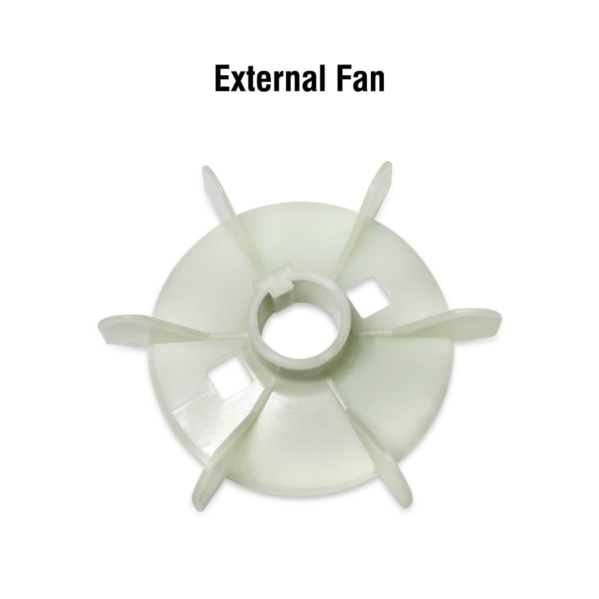 Fan-FRAME-160  FOR 2 POLE