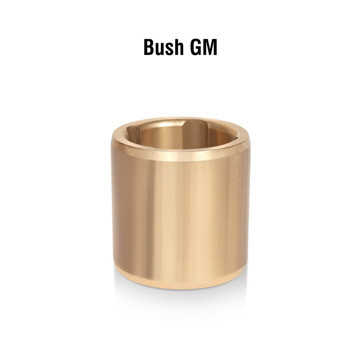 G.M.BUSH 46x35x40MML LTB-4 JOS 7.5HP
