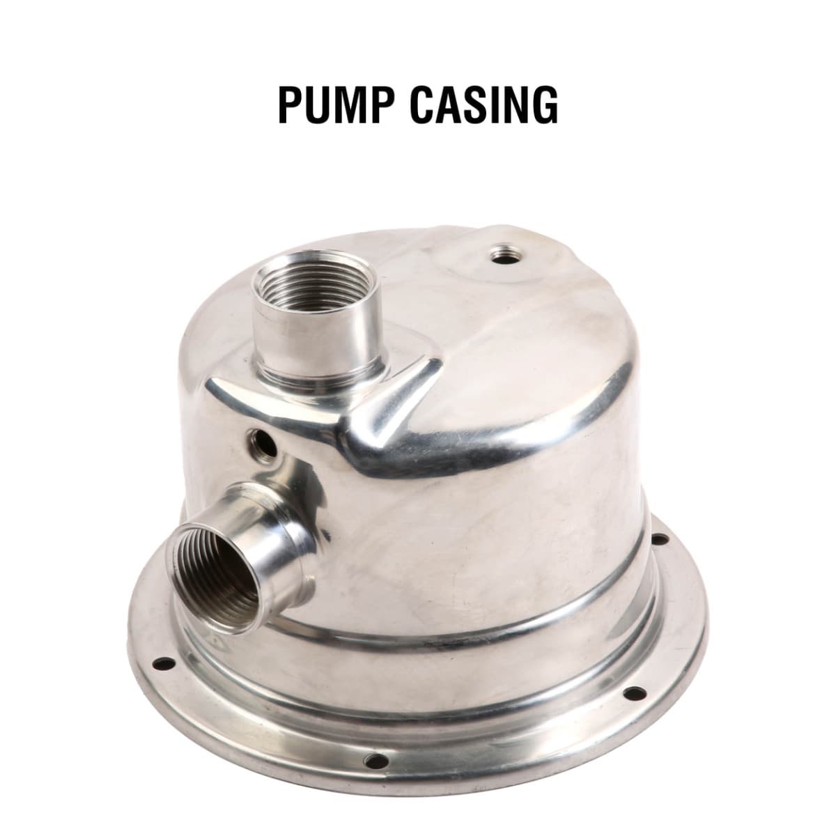 PUMP CASING  FOR   HL-42