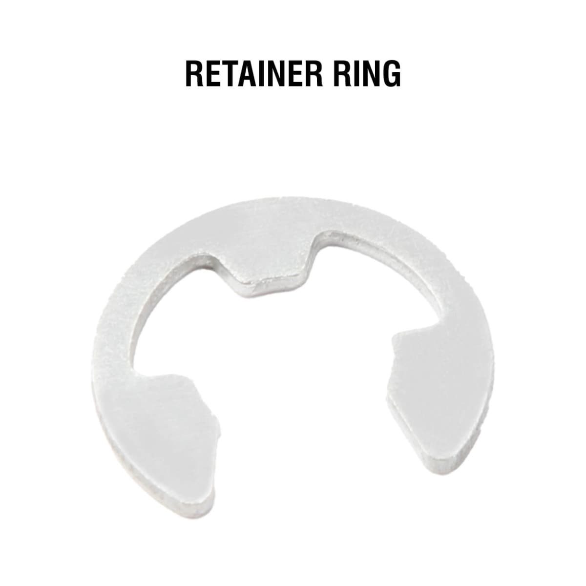 RETAINER RING