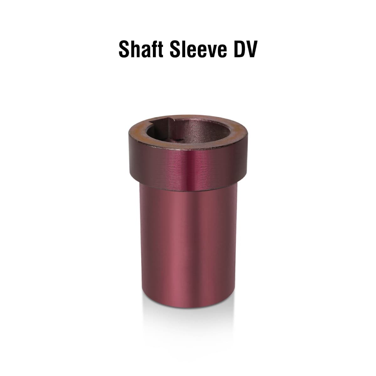 SHAFT SLEEVE DV-40/50 PUMP