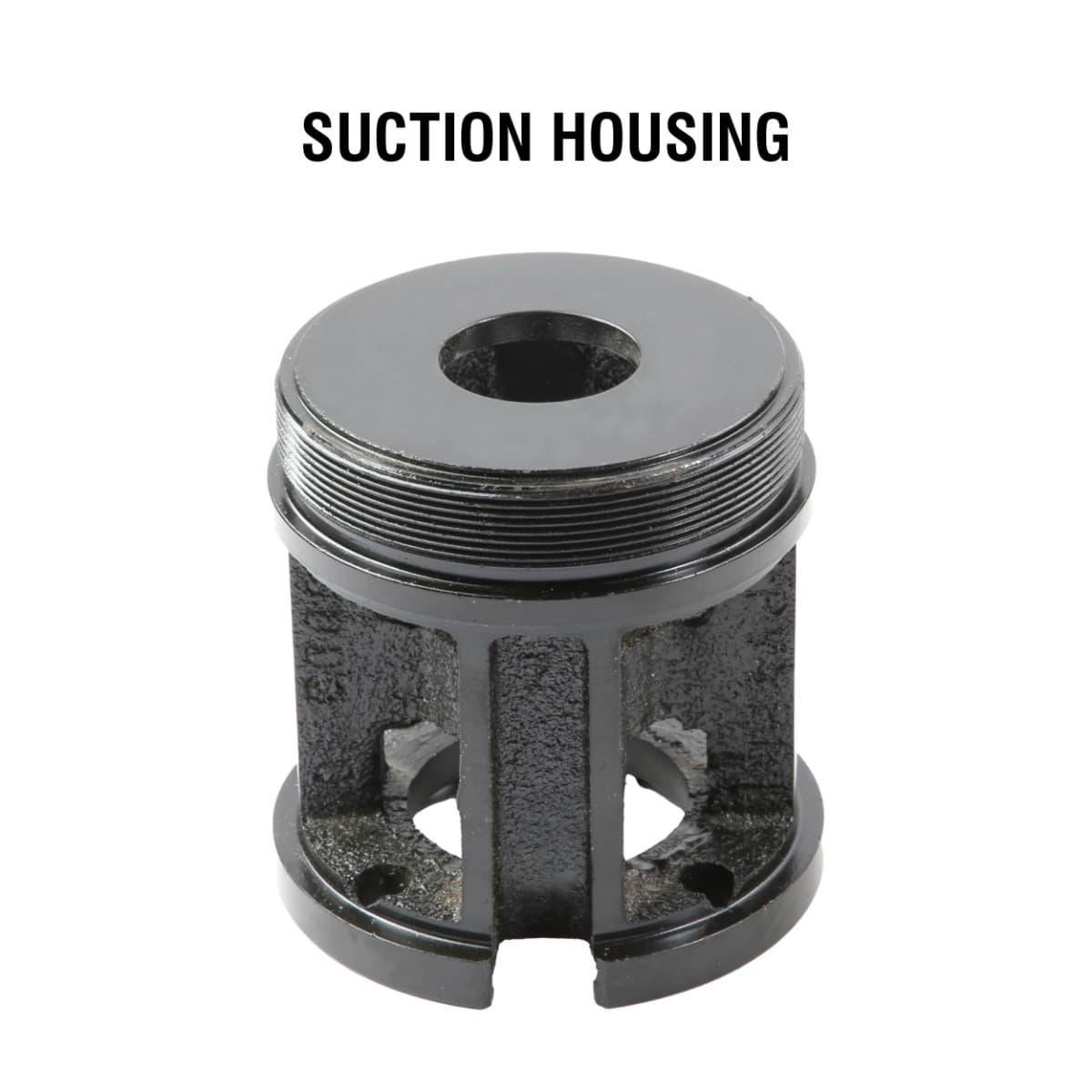 SUC HOUS FINISH BIGFLOW