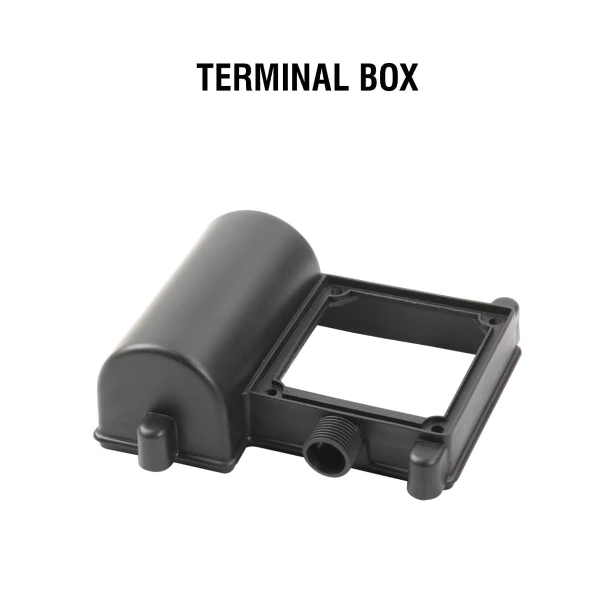TERMINAL BOX KPP-550/800/1100