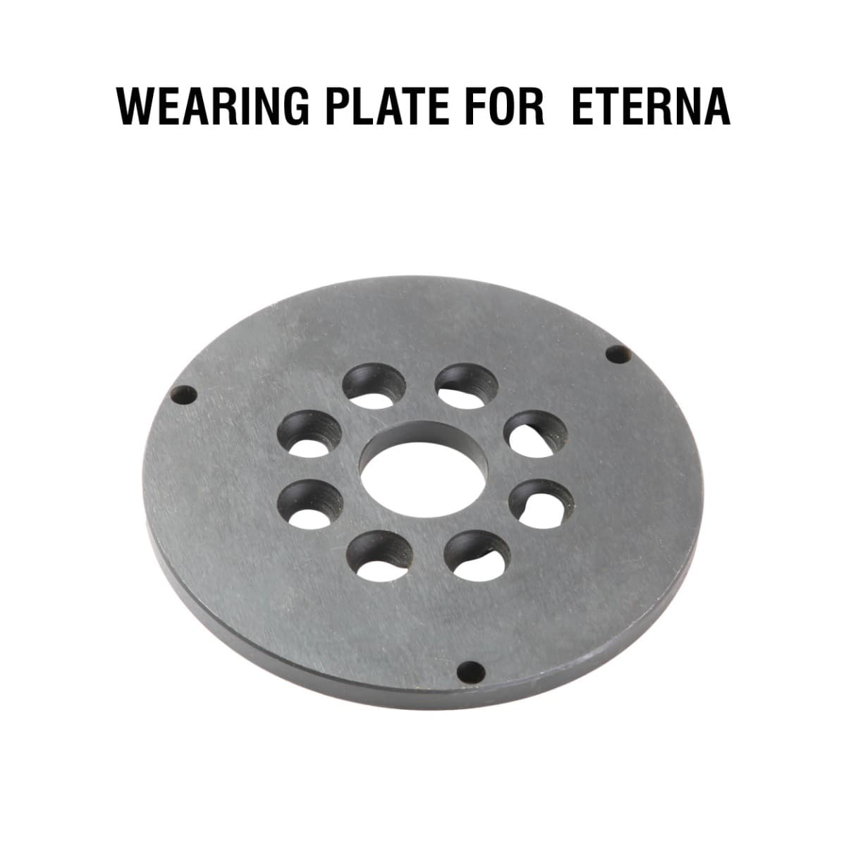 WEARING  PLATE FOR  ETERNA  1800BW