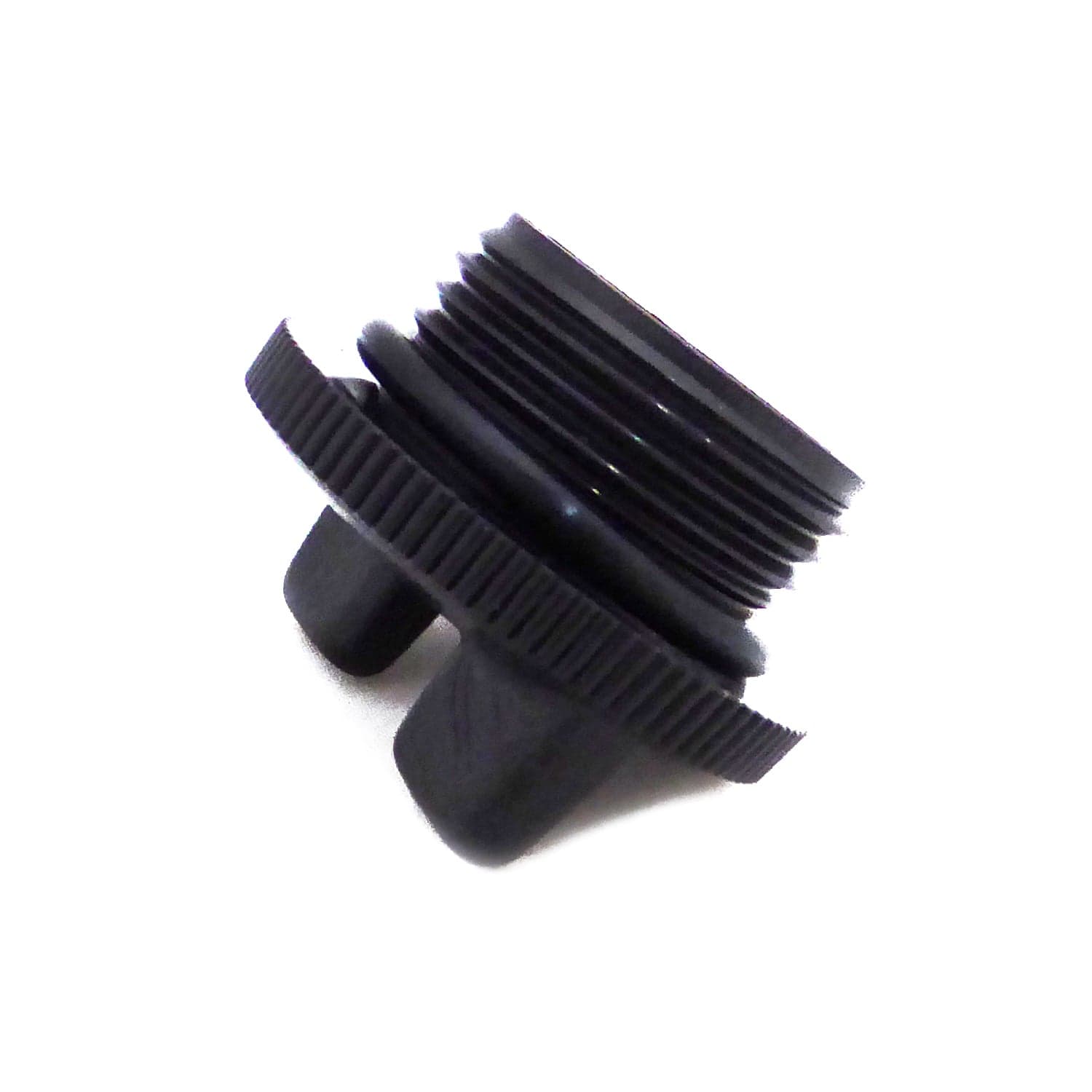 PARTS: Priming Plug Assy with O-Ring