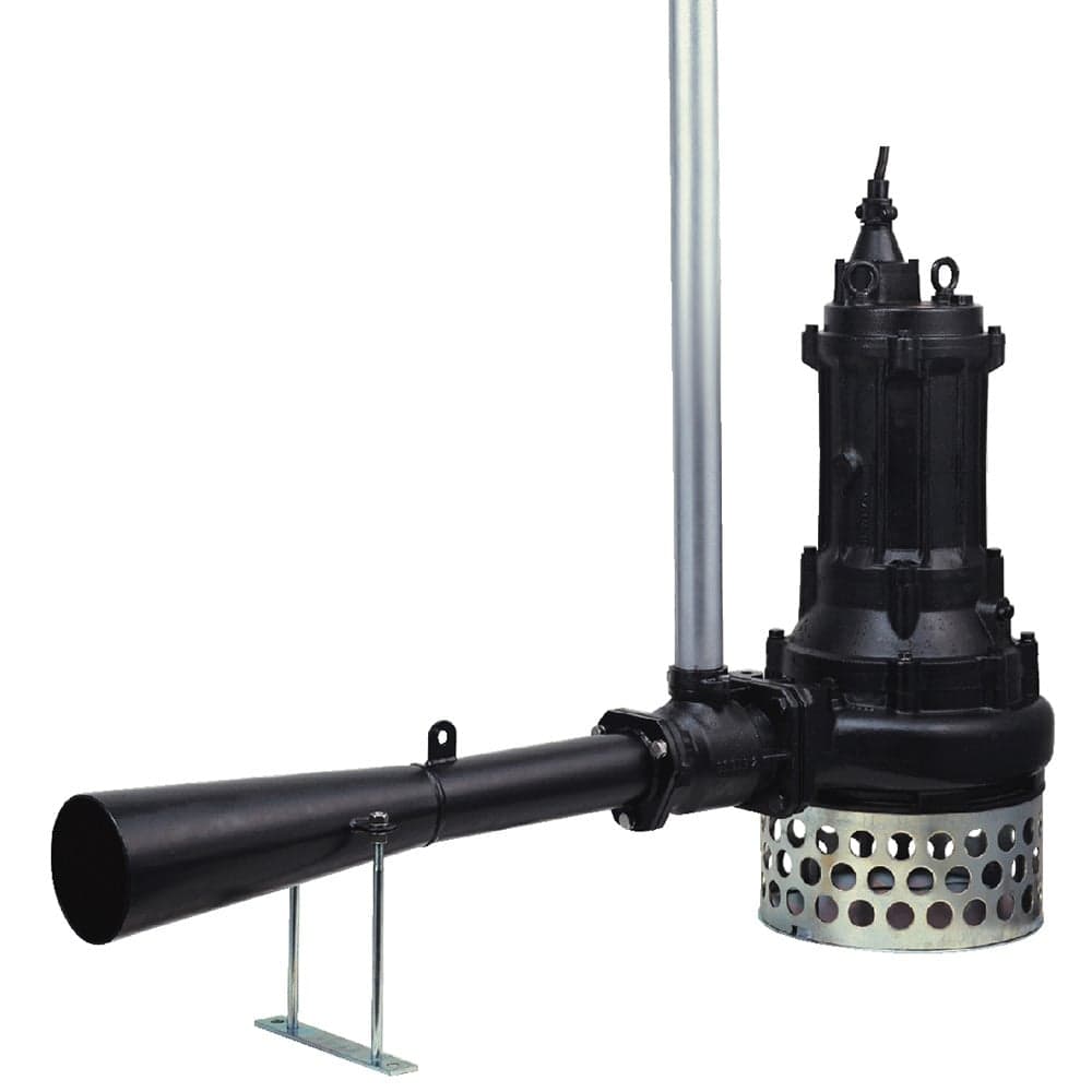 55-BER7 (460V)