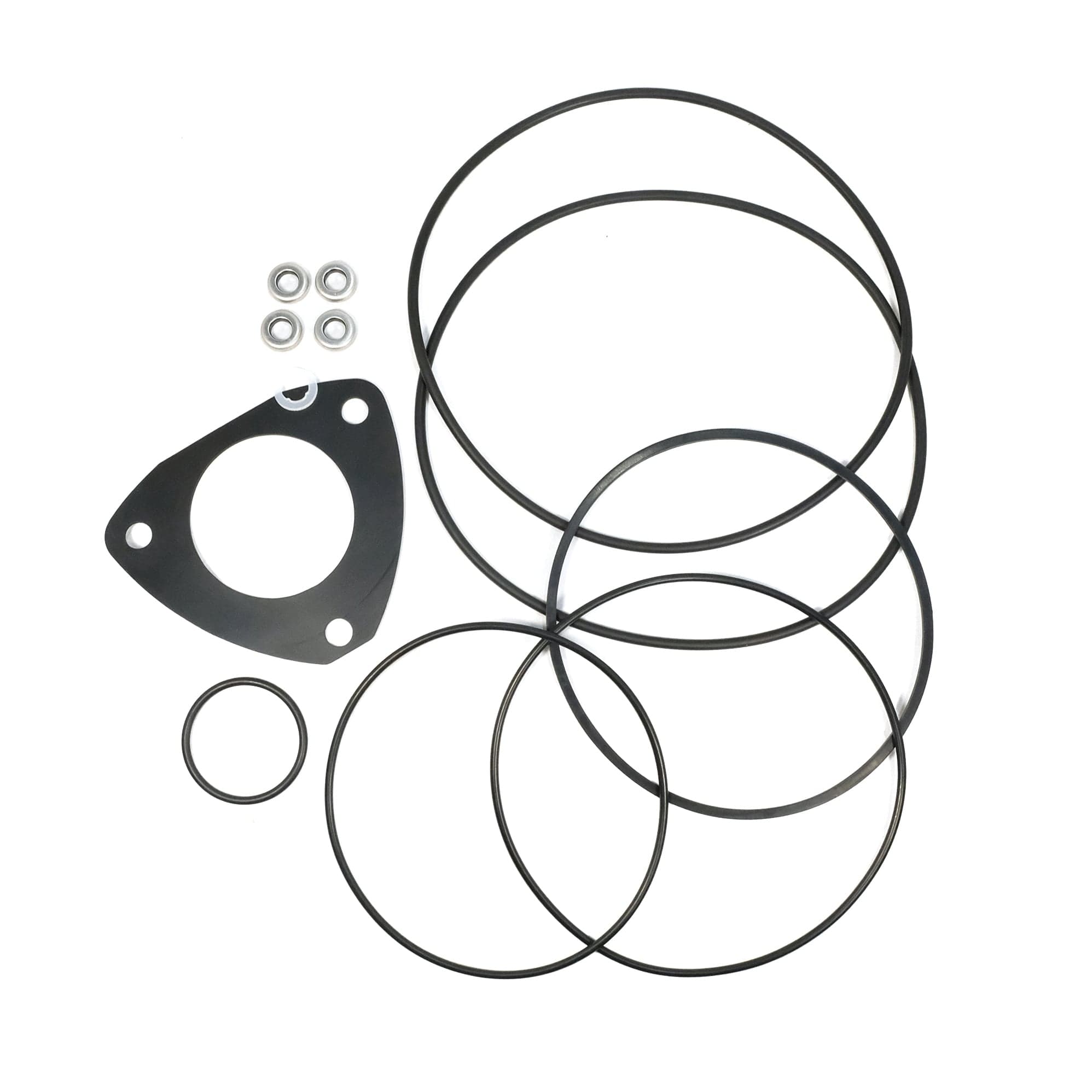 PARTS: Packing O-Ring Set LB-1500