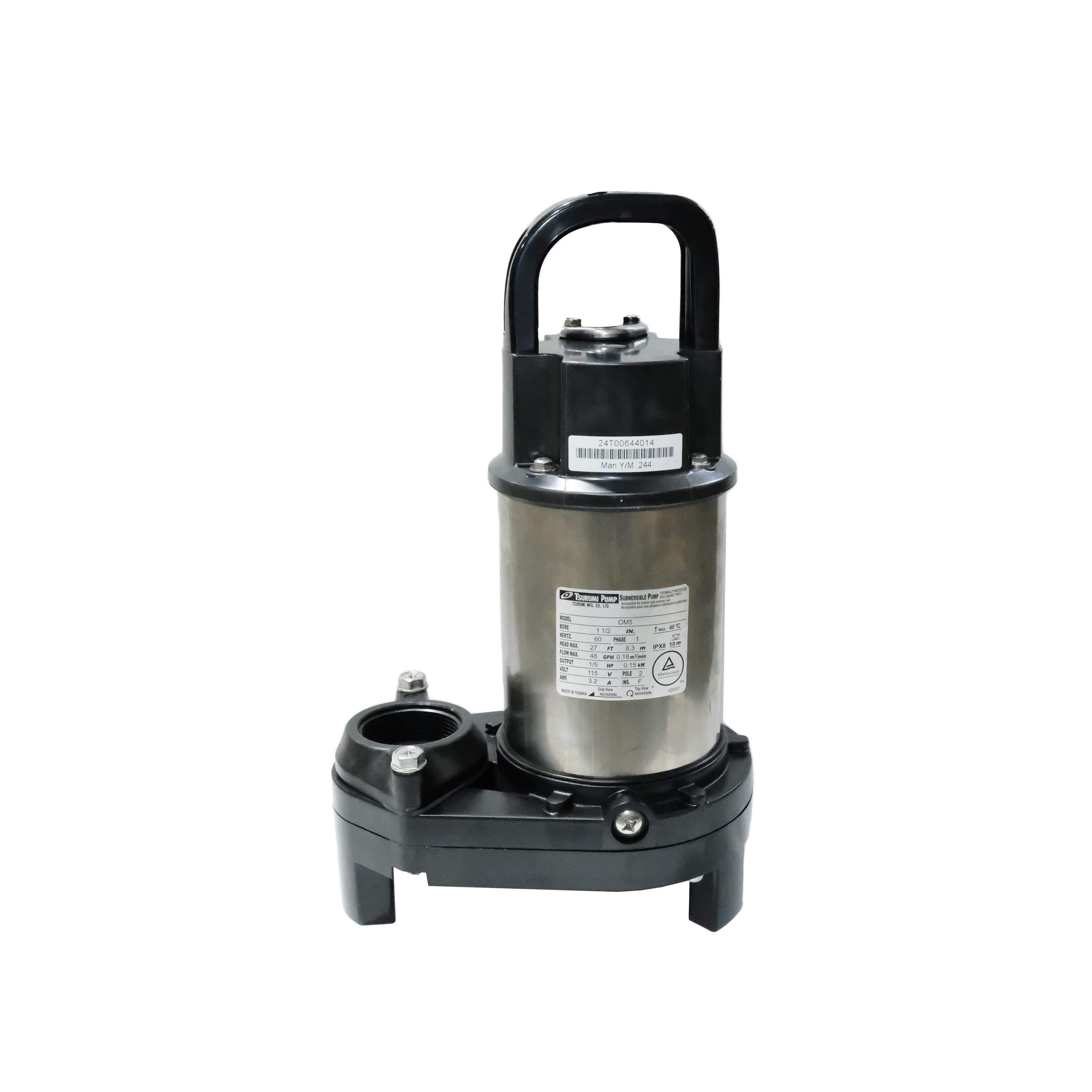OM5 (115V)