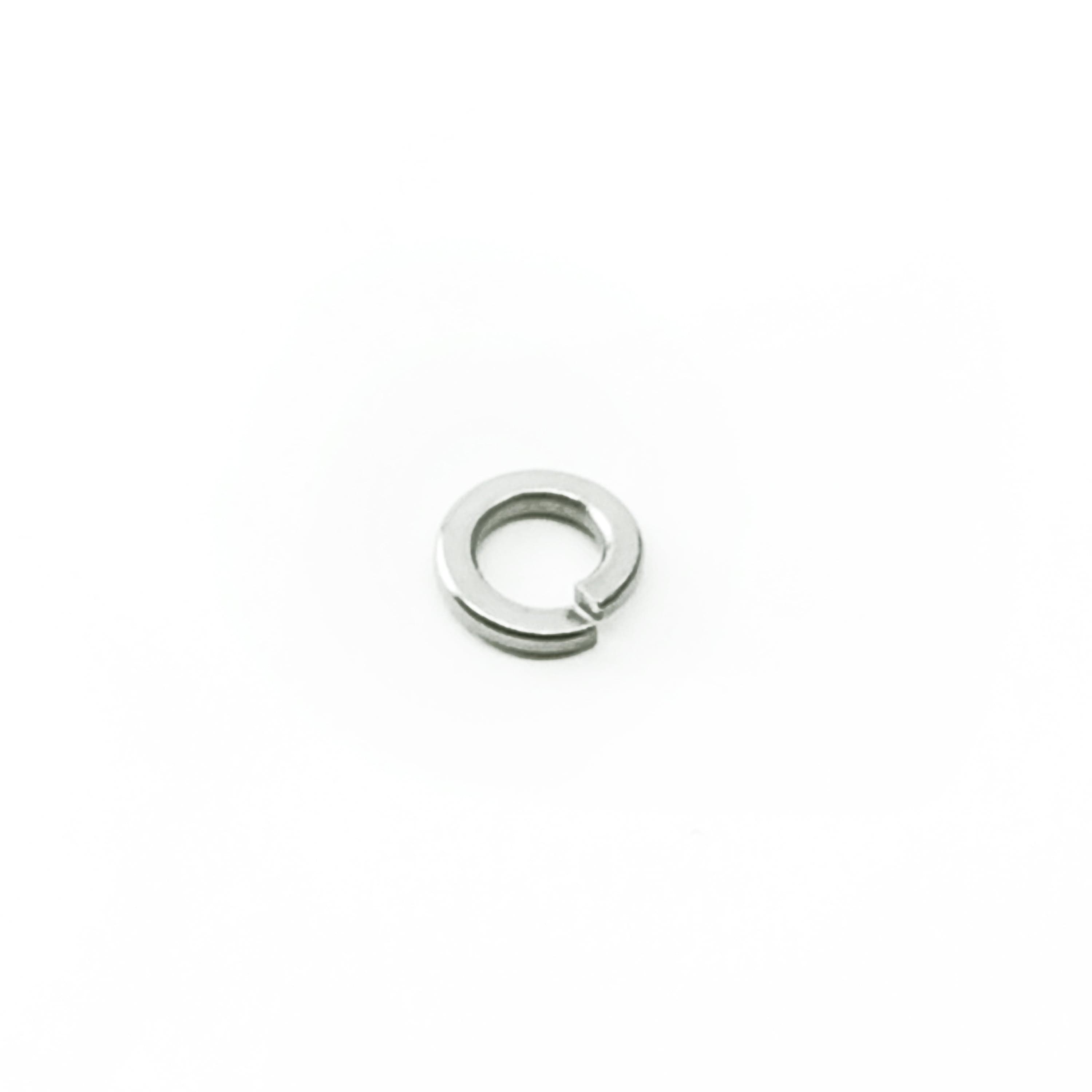 PARTS: Spring Washer M5 SUS304