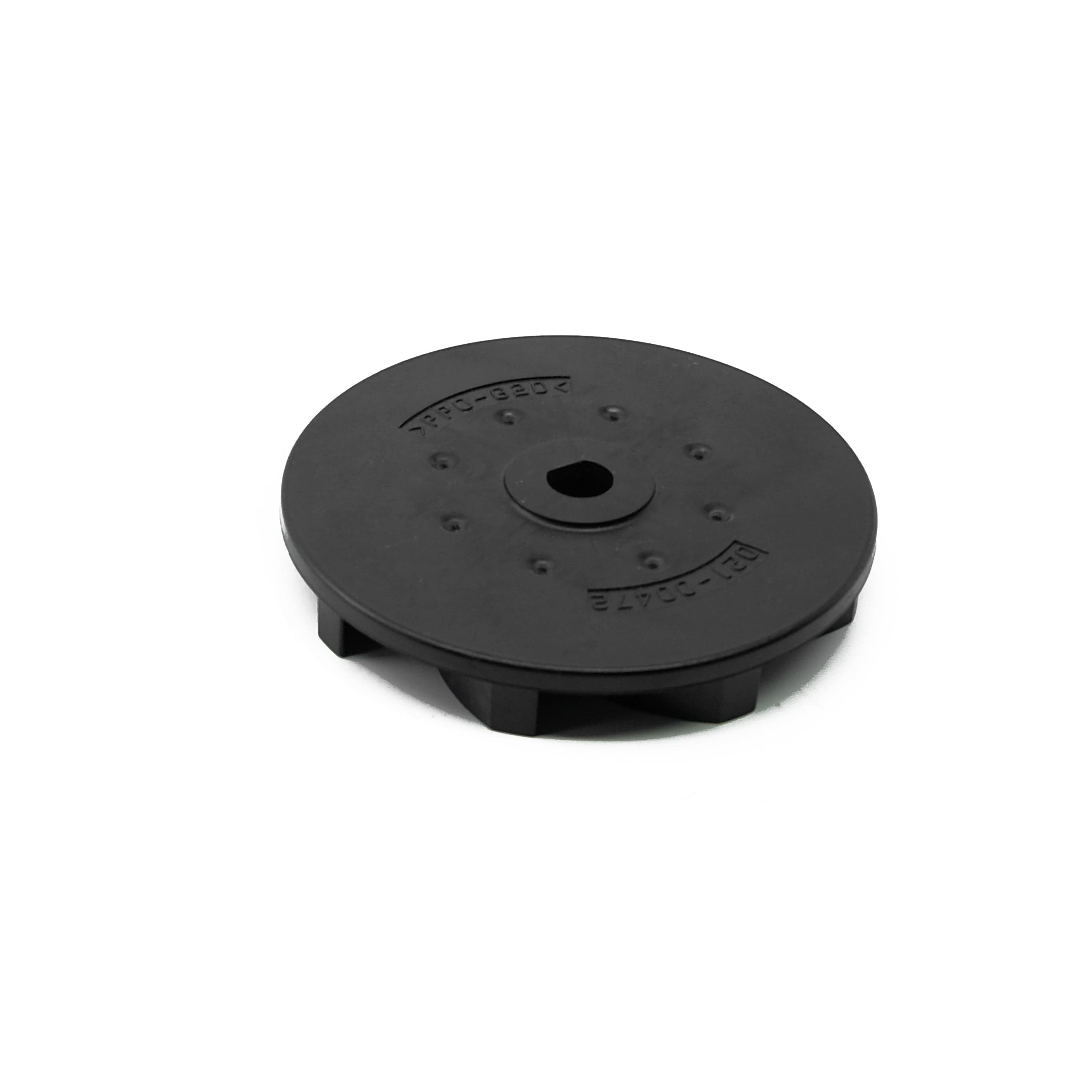 PARTS: Impeller