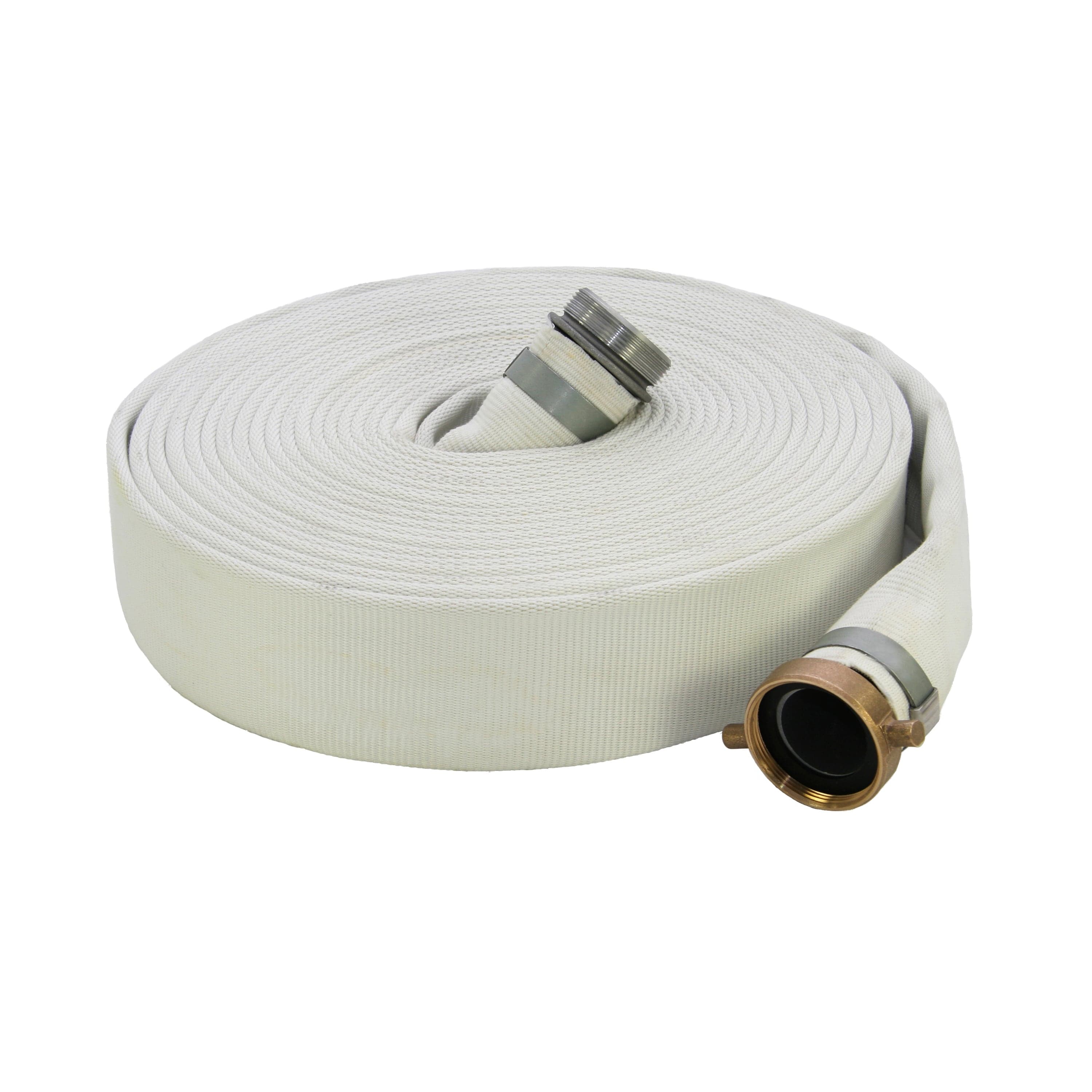 ACCESSORY: 1.5" Mill Hose