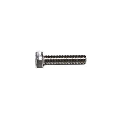 PARTS: Hex. Bolt M8x35 SUS304