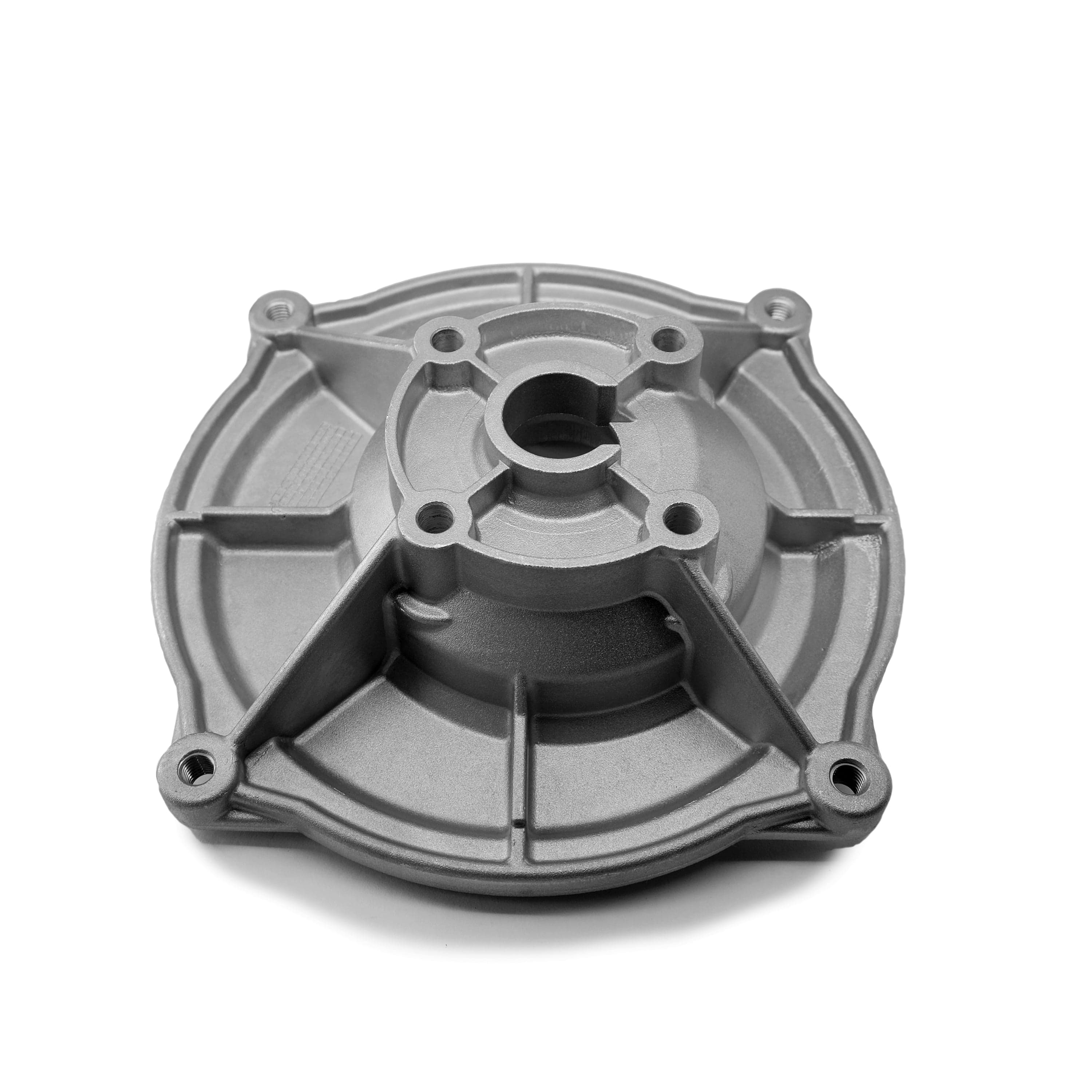 PARTS: Casing Cover TE2/3-50/80HA