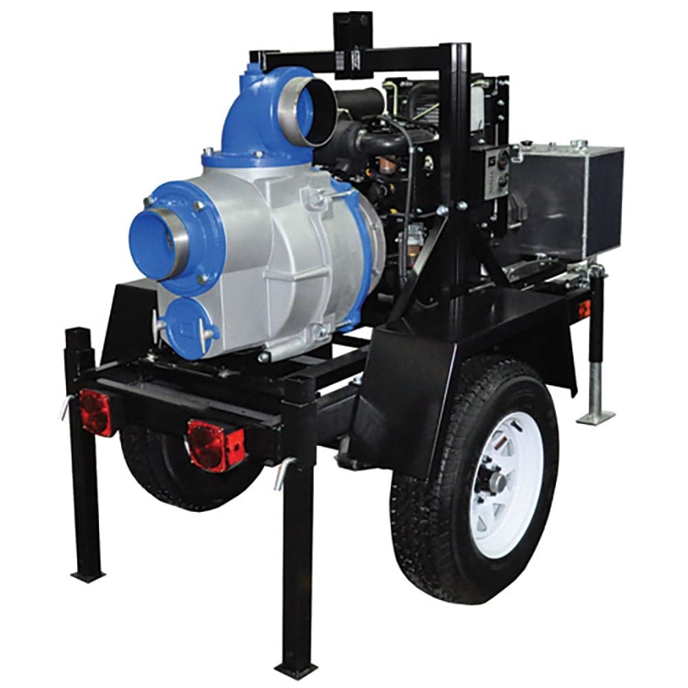 EPT5-150KD (Kohler Diesel)