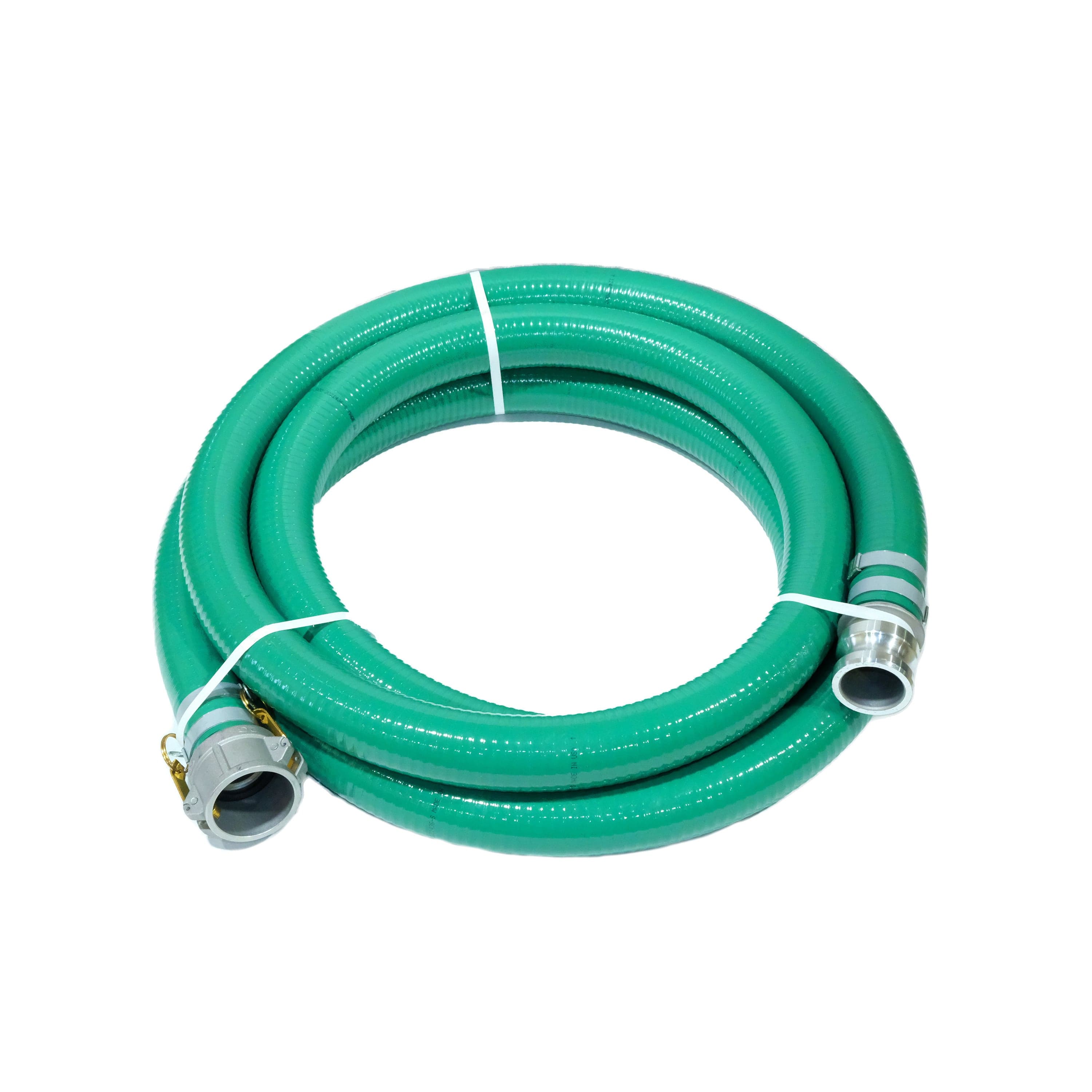 ACCESSORY: 2" Suction Hose Quick Connect