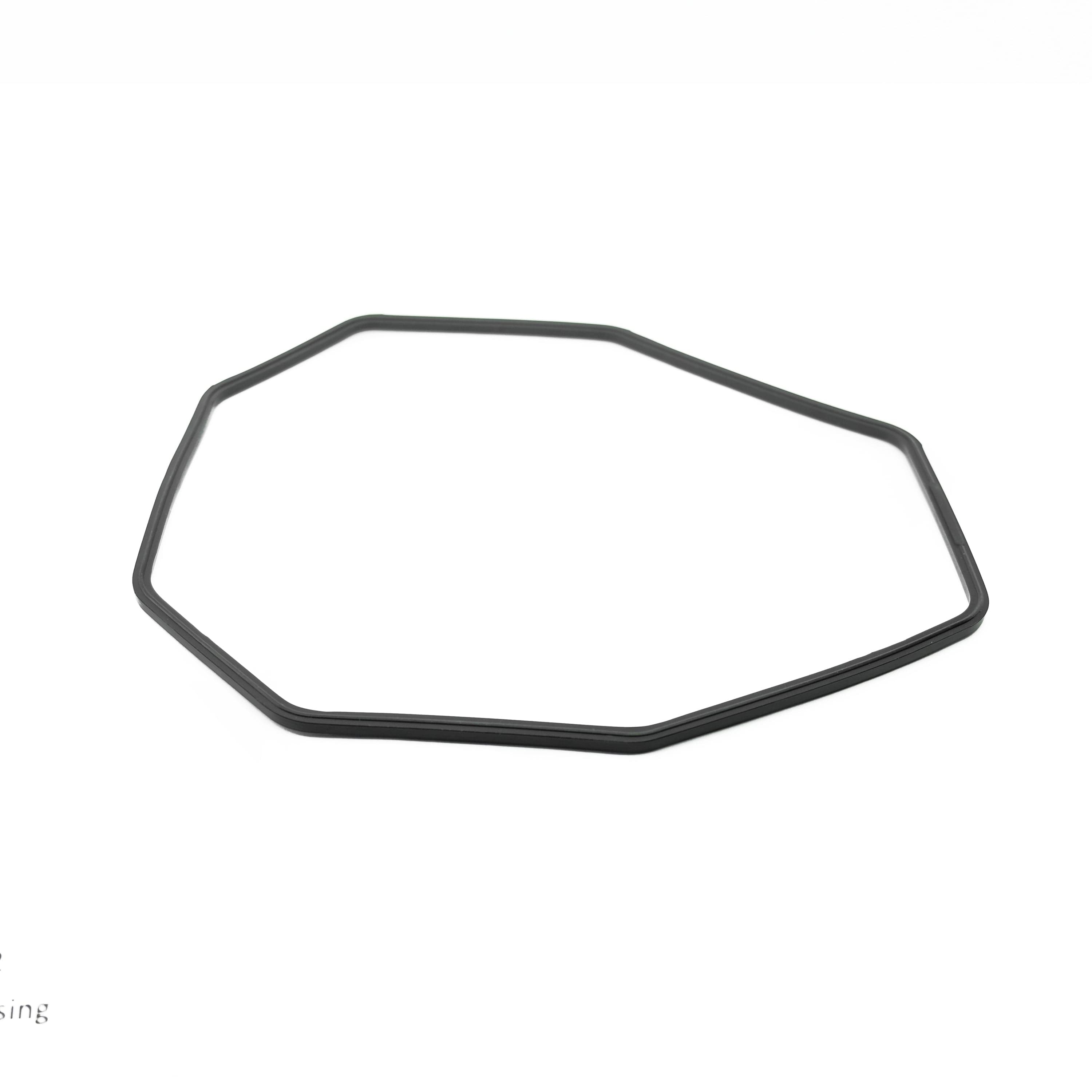 PARTS: PACKING,CASING