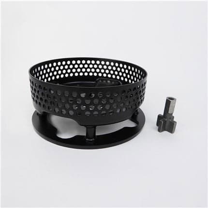 ACCESSORY: Sand Kit for NK3-22 / NK4-22