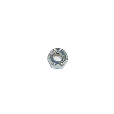PART: Hex. Nut M10 (U-Nut) SS
