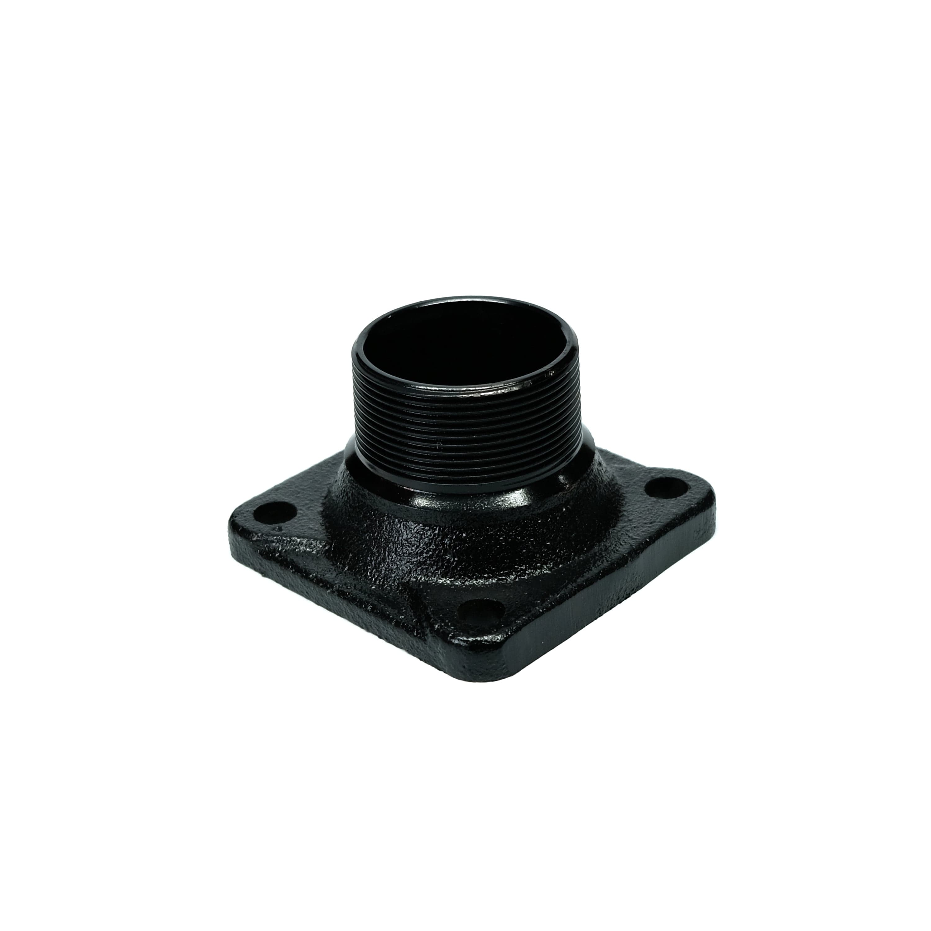 PARTS:  Coupling 2" NPT FC, Reducer