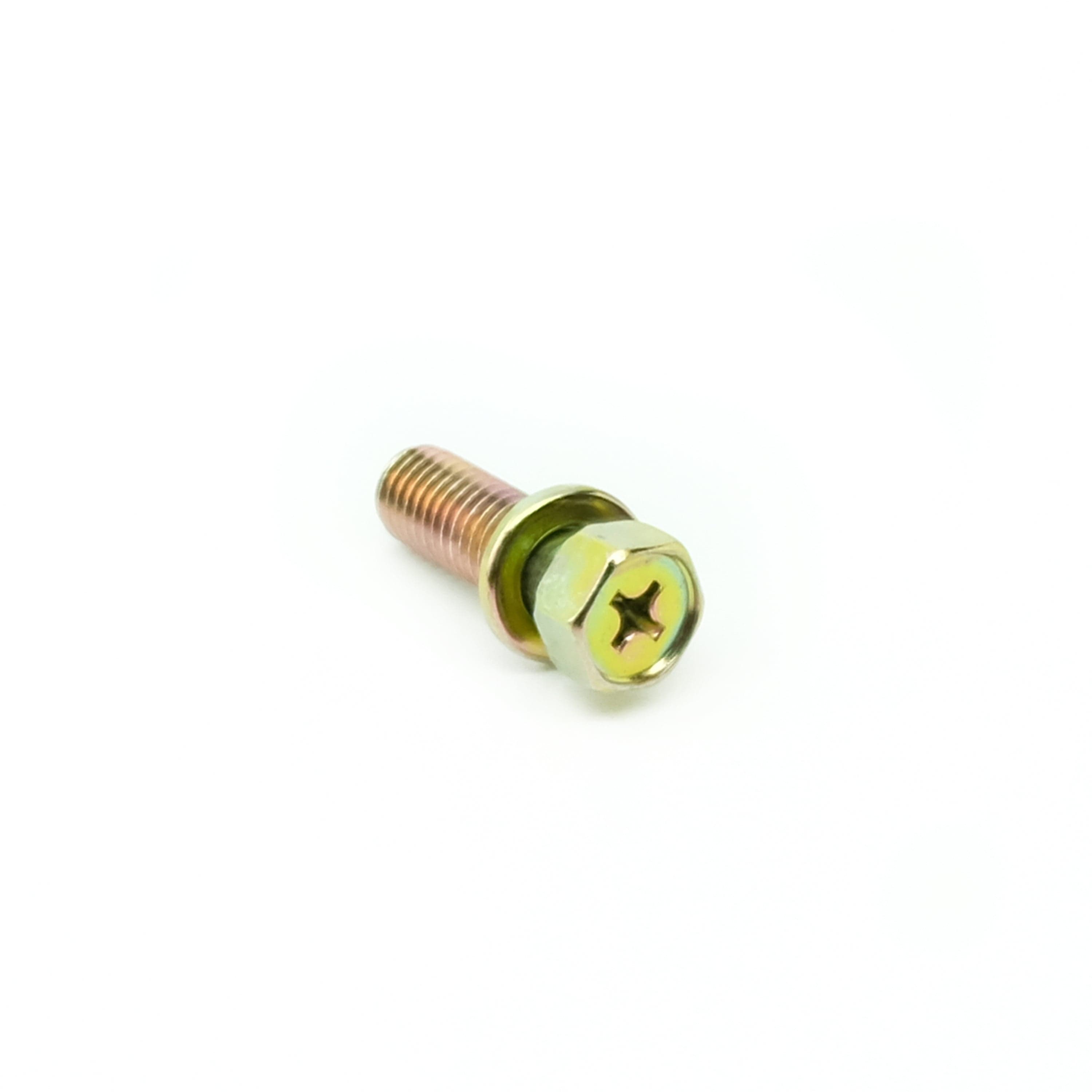 PARTS: HEX BOLT