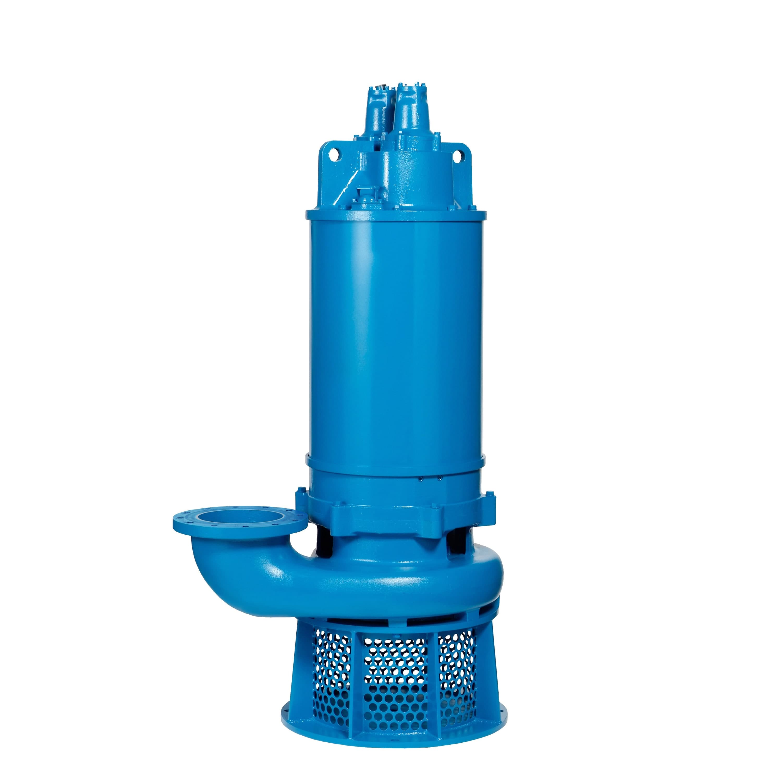 GSZ637-61 (460V)