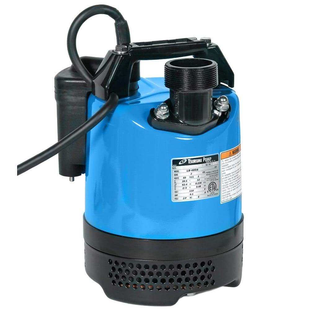 LB-480A-62 (115V)