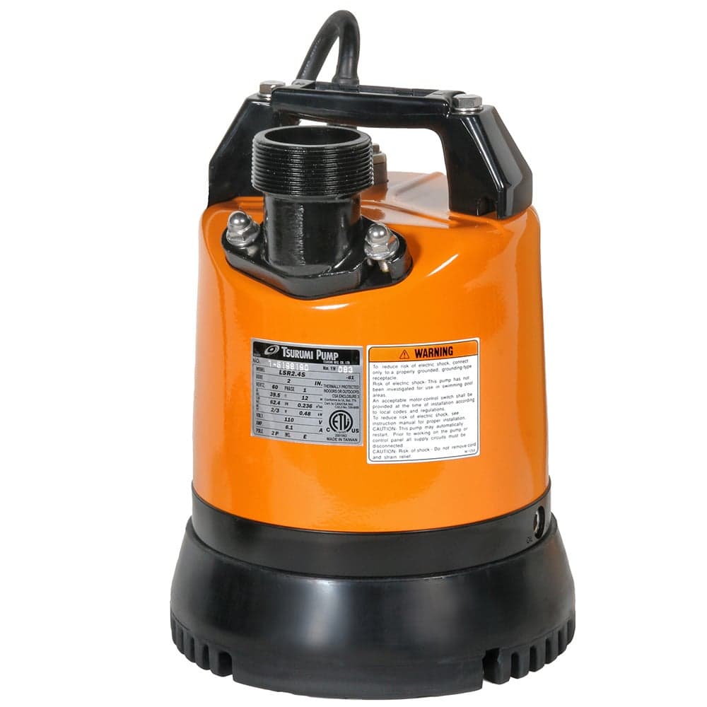 LSR2.4S-61 (115V)