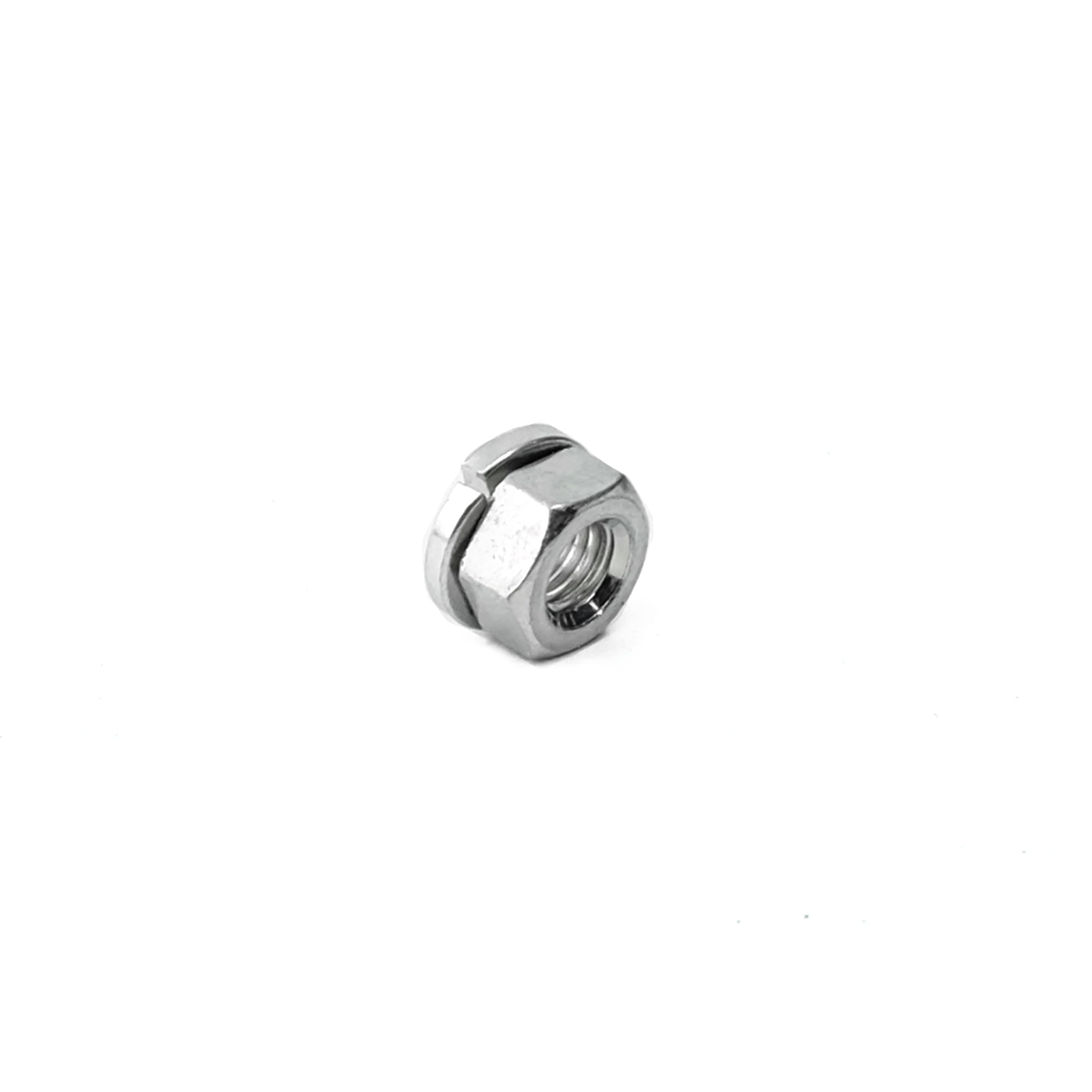 PARTS: Spring Nut M10 EPT3-80/100