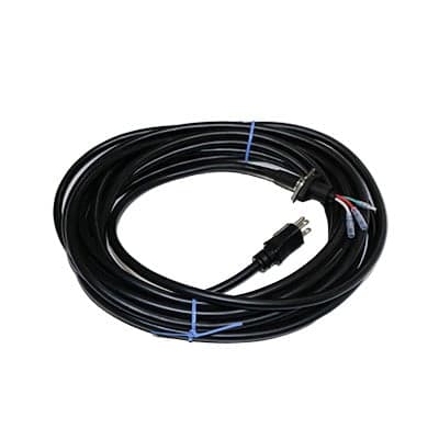 PART: Cable 3C x 14AWG x 32' w/Gland