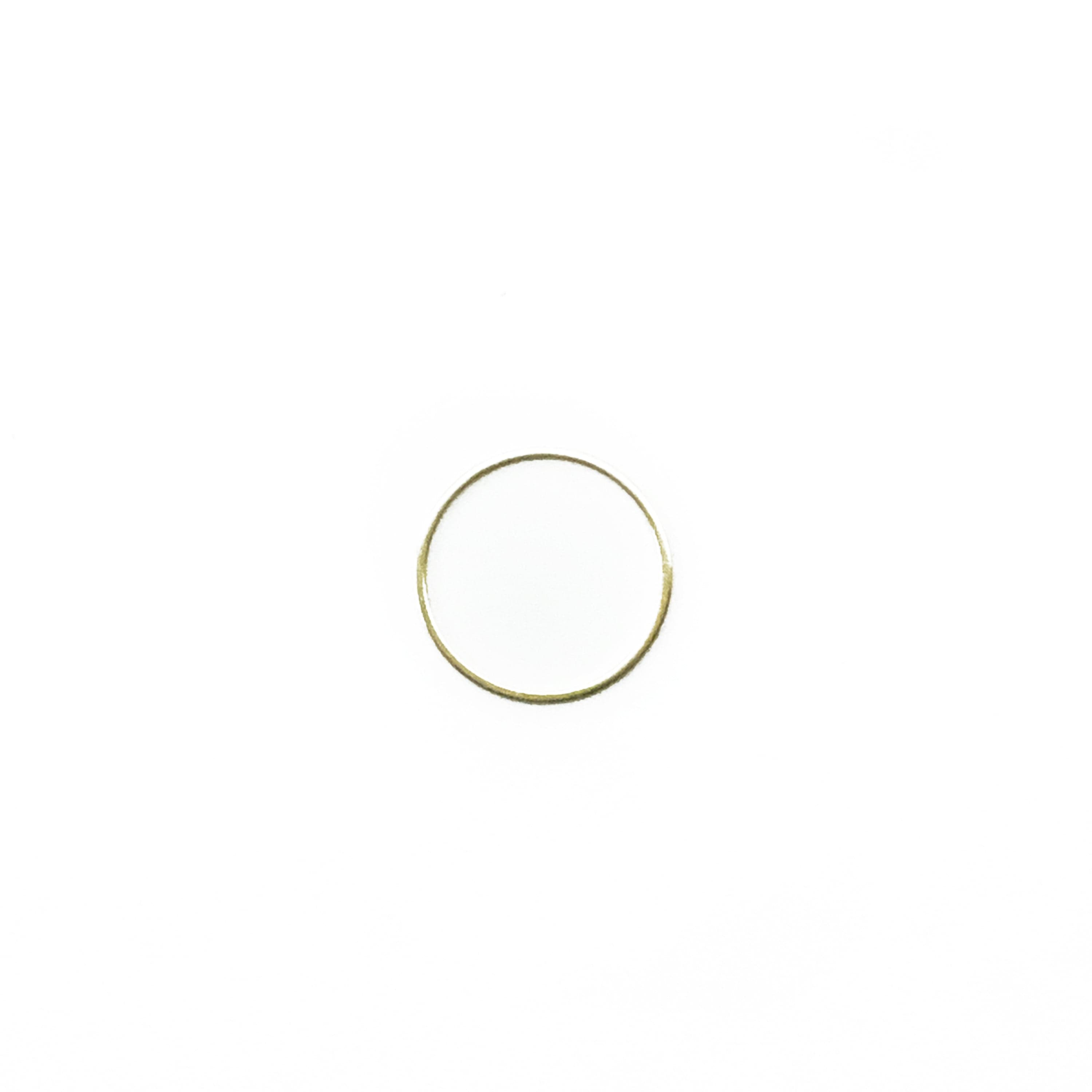 PARTS: SHIM