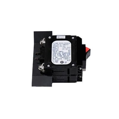 PARTS: Circuit Breaker 20A