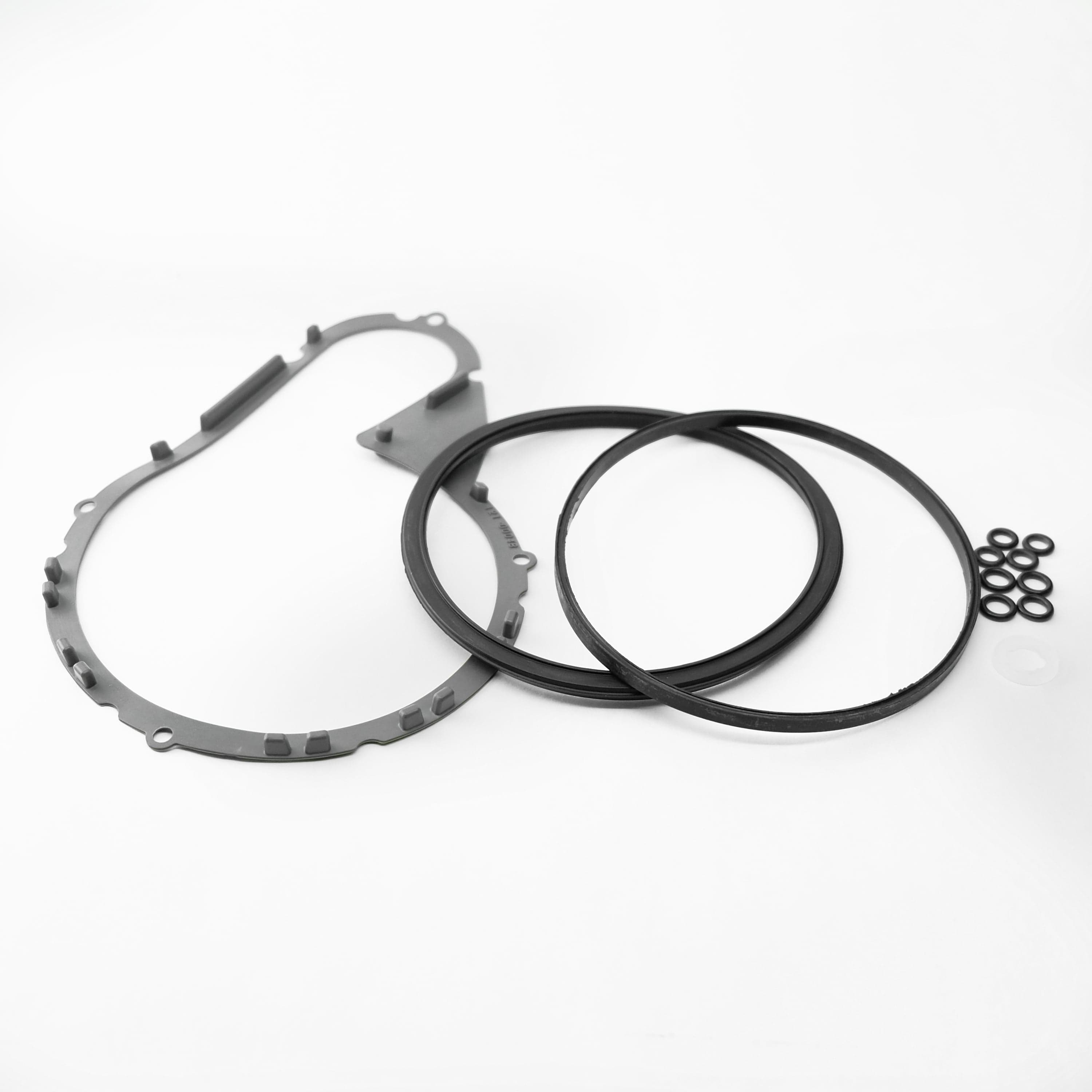PARTS: Packing O-ring Set