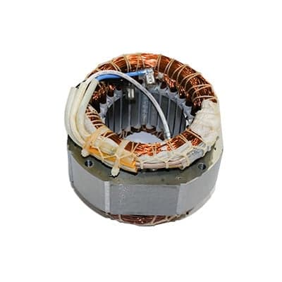 PARTS: Stator 110V LB-480/HS-62