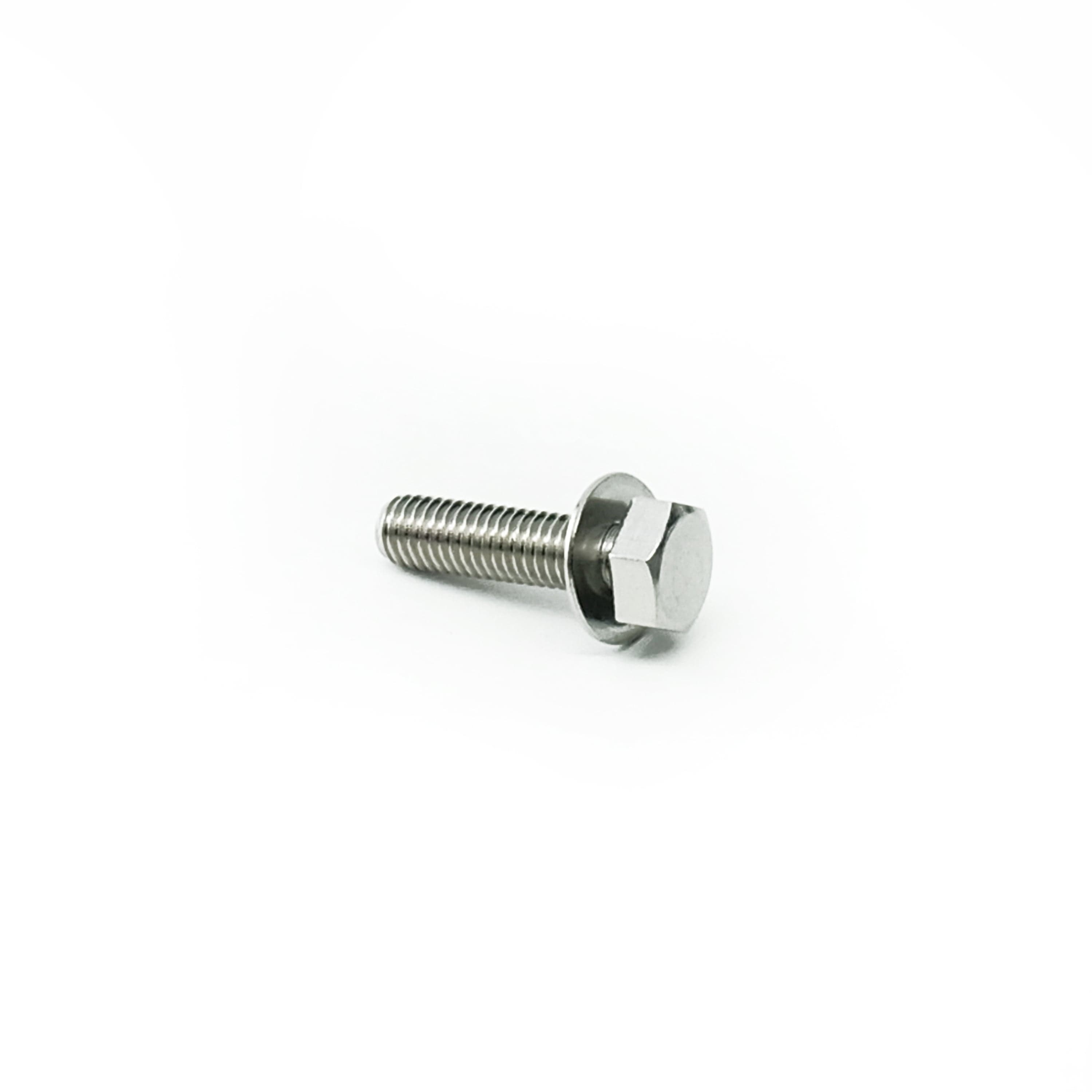 PARTS: Hex. Bolt M8x30 SUS304 w/FW