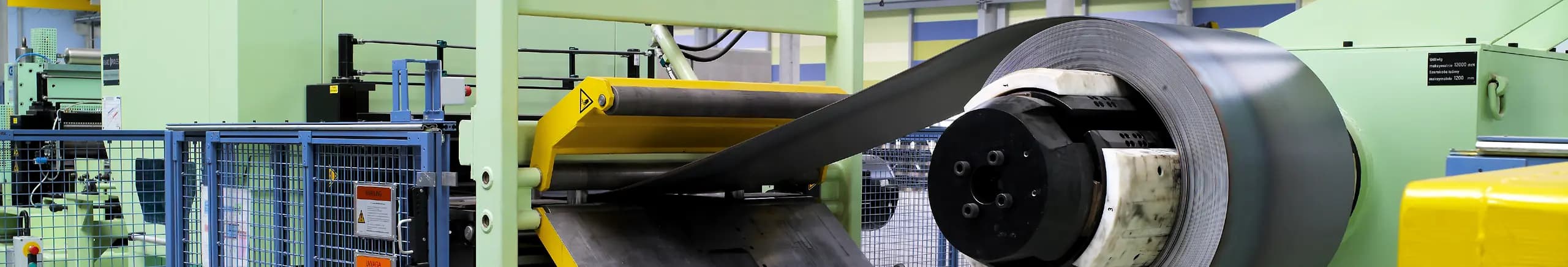 Soupole laser welding system for poles