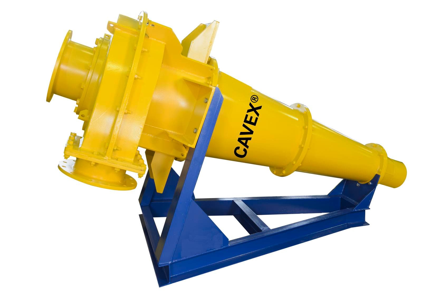 Cavex® CVXT Ceramic Hydrocyclone