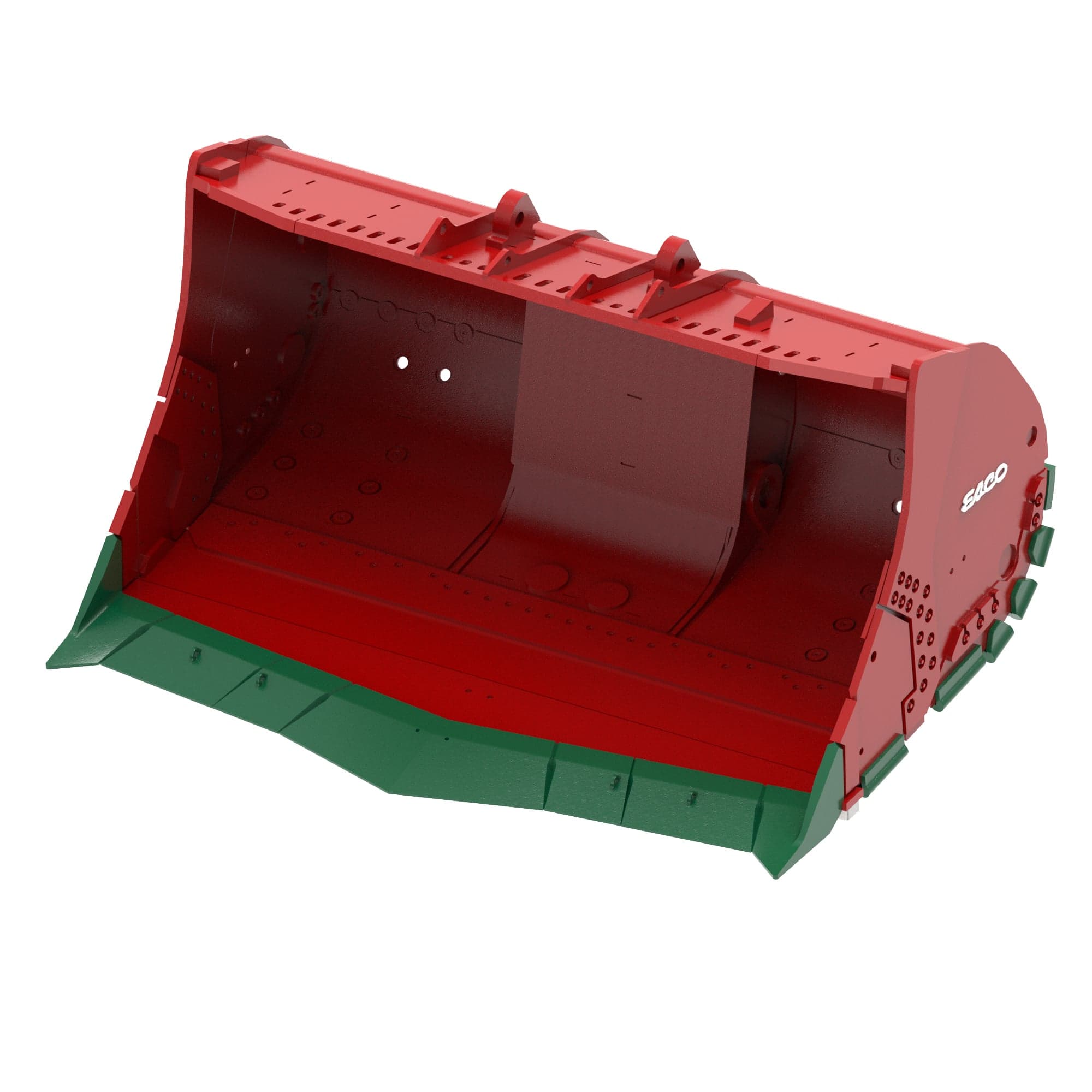 ESCO® LHD Mechanical Bucket