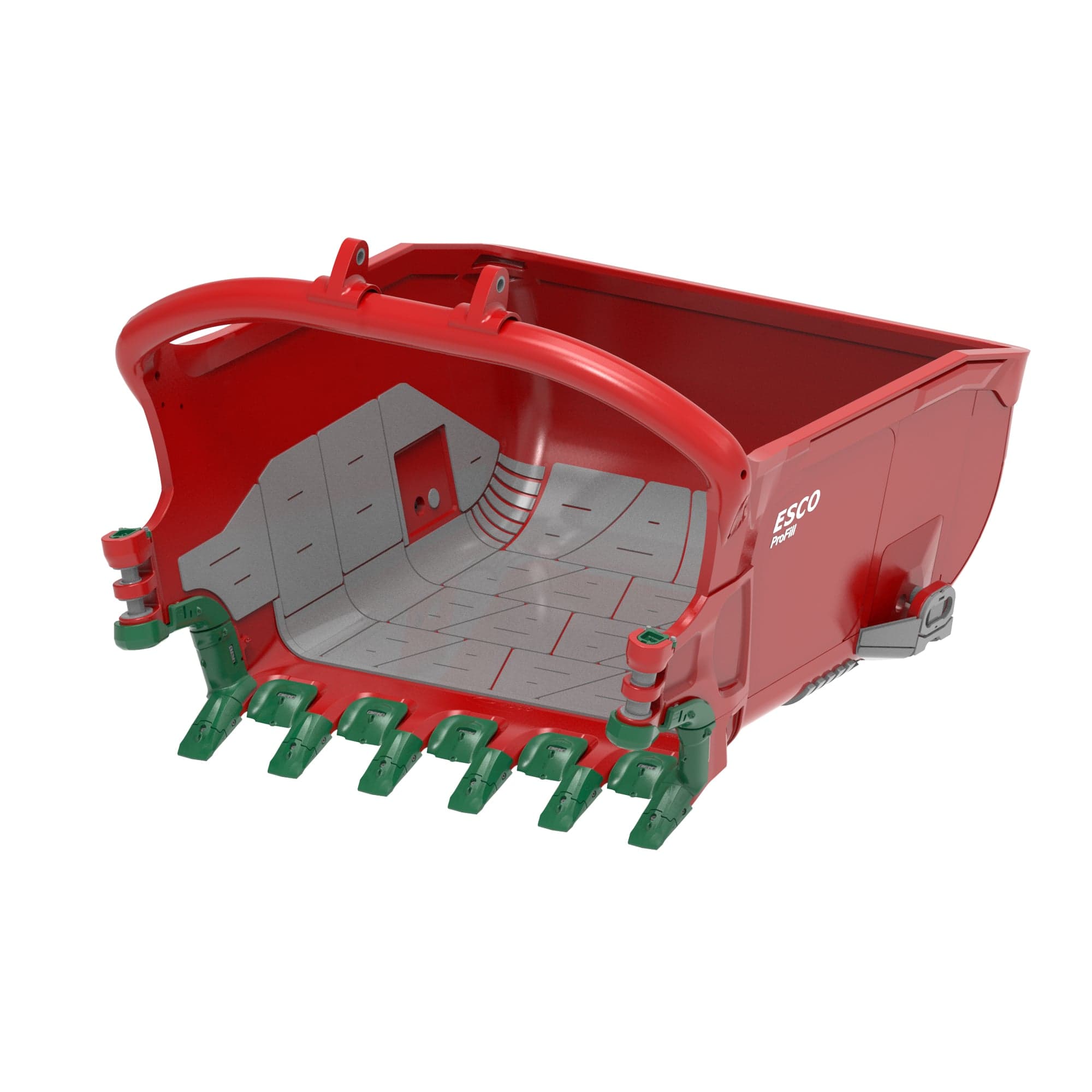 ESCO® ProFill® dragline buckets