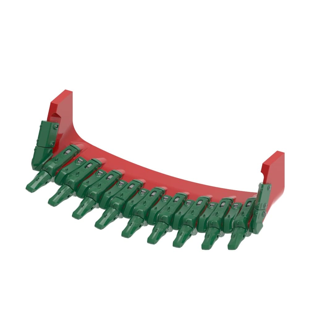 ESCO® Rope Shovel Dipper Lip for Mechanical Adapters