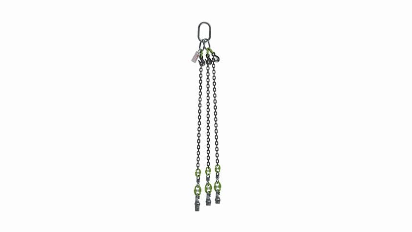 SecureLift™ Lifting System for Nemisys® Points and Adapters