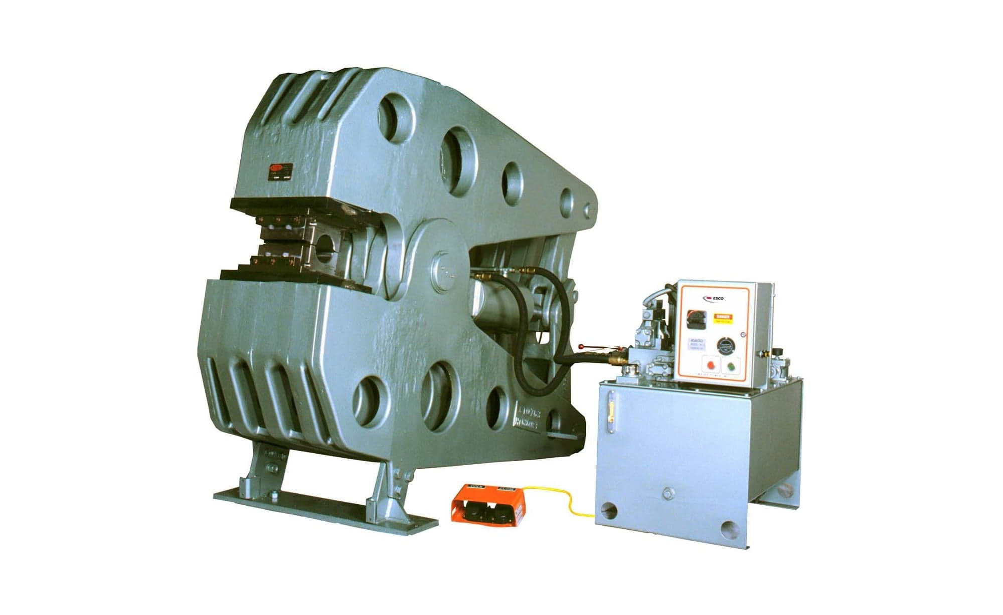 ESCO® Mark 250 Swaging Machine