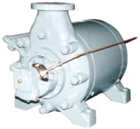 Torishima MMK Pump Family