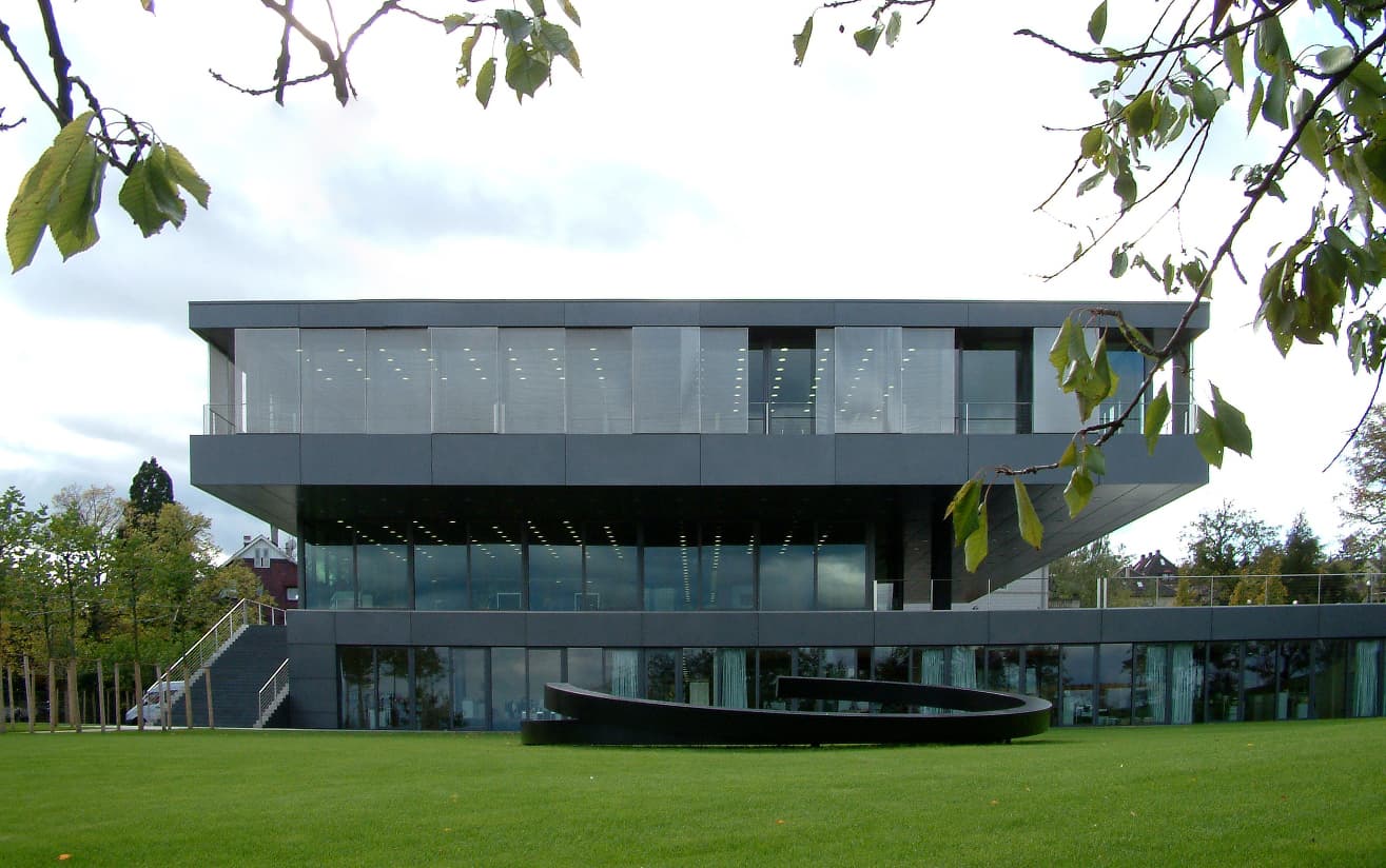 Architectural solutions, Euroslot series