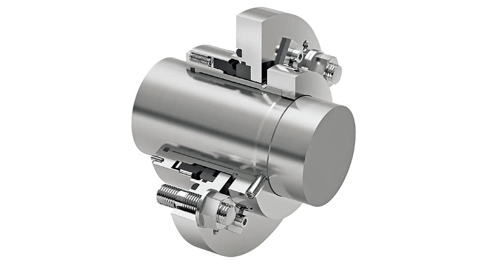 Torishima MB2704CN Mechanical Seal