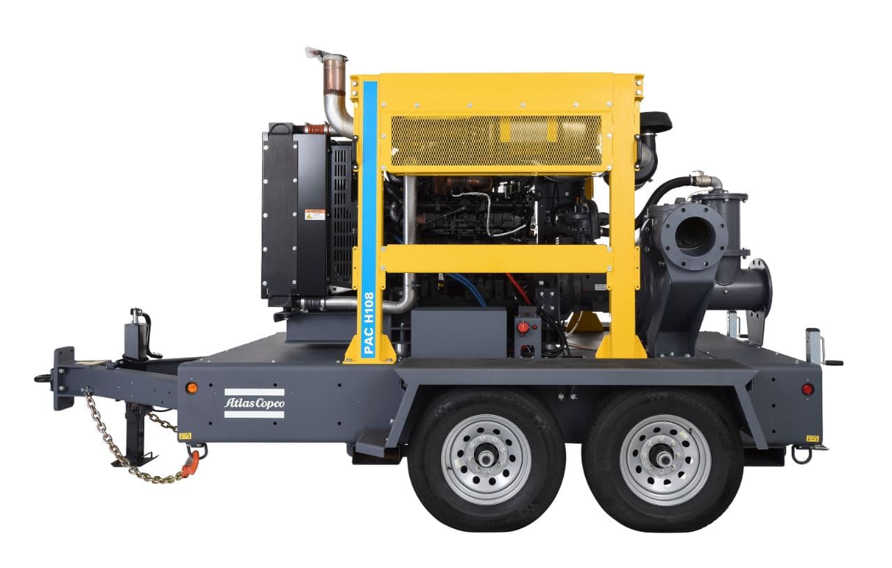 PAC H64