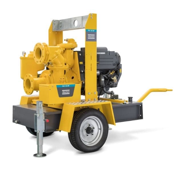 PAS 300MF 390