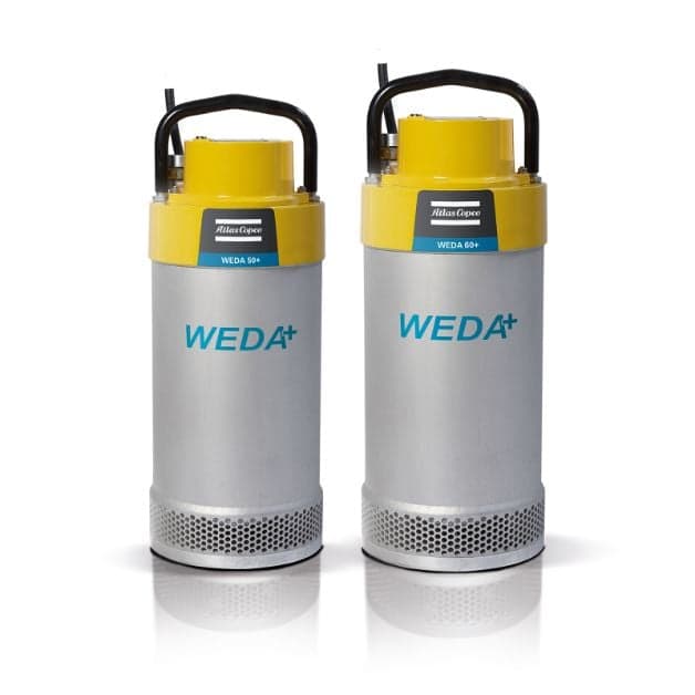 WEDA D60SH